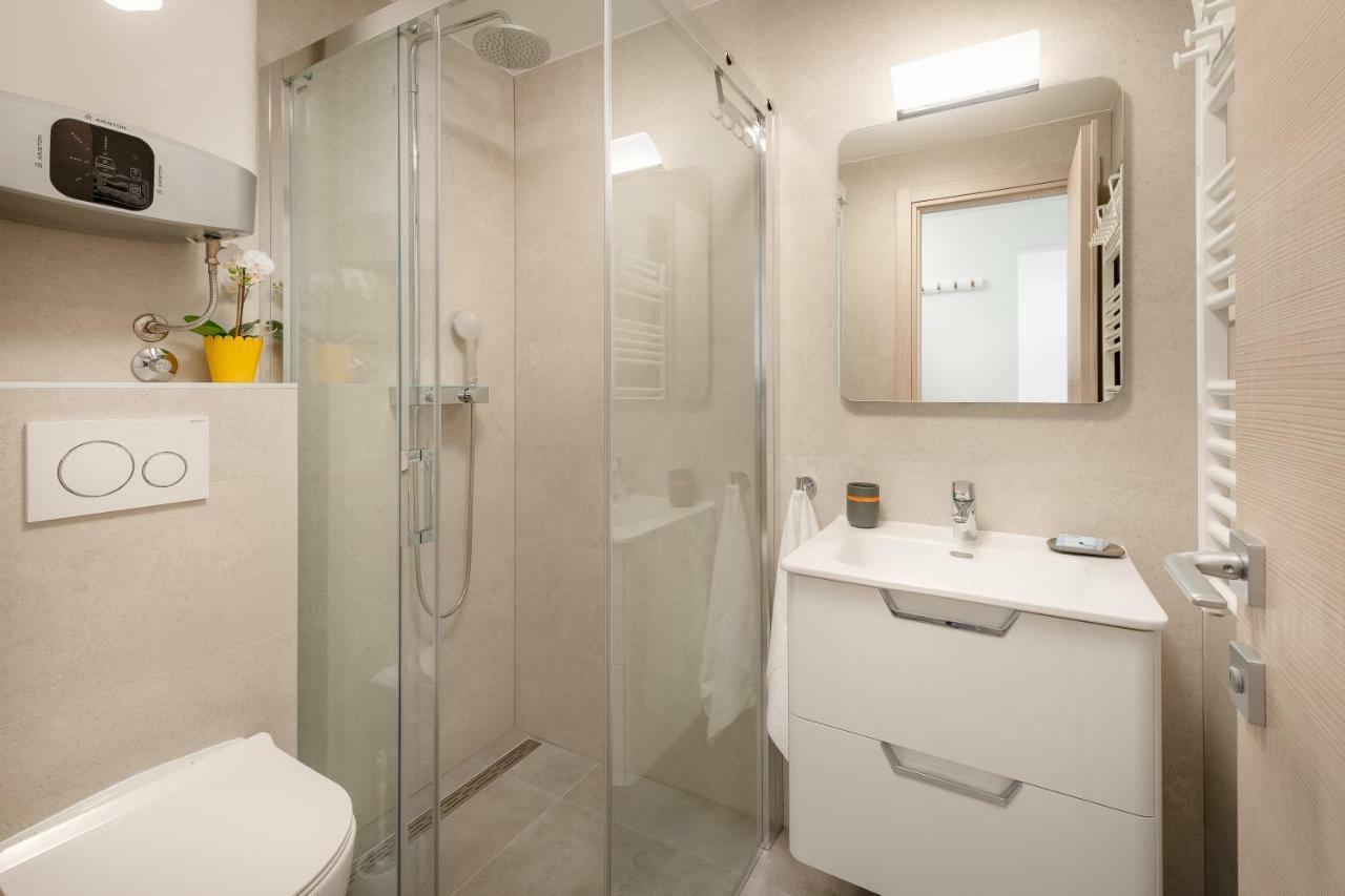 Rooms L17 Split Bagian luar foto