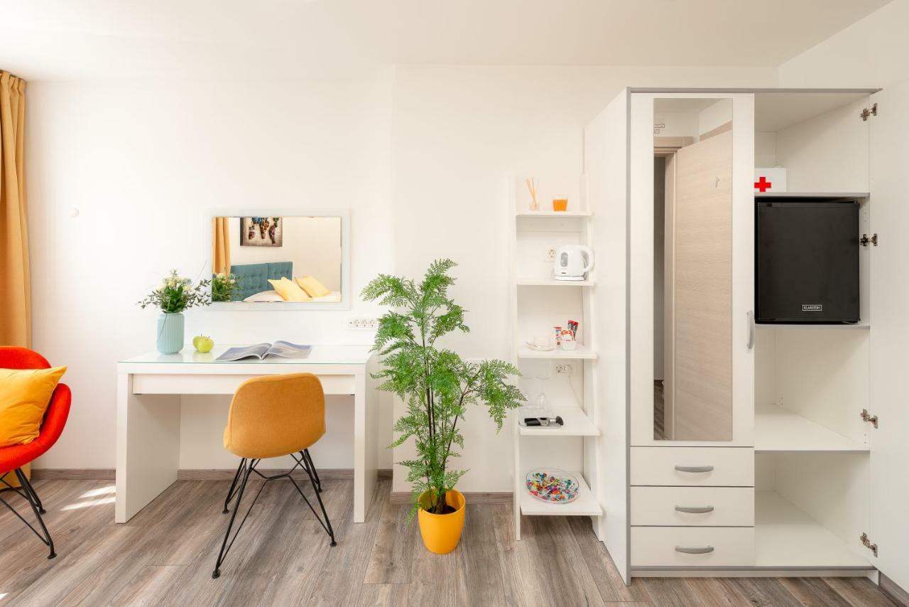 Rooms L17 Split Bagian luar foto