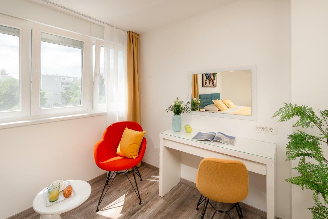 Rooms L17 Split Bagian luar foto