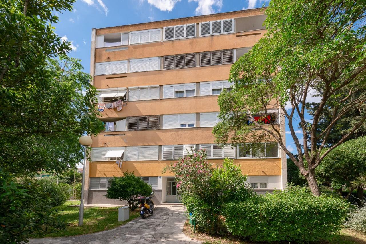 Rooms L17 Split Bagian luar foto