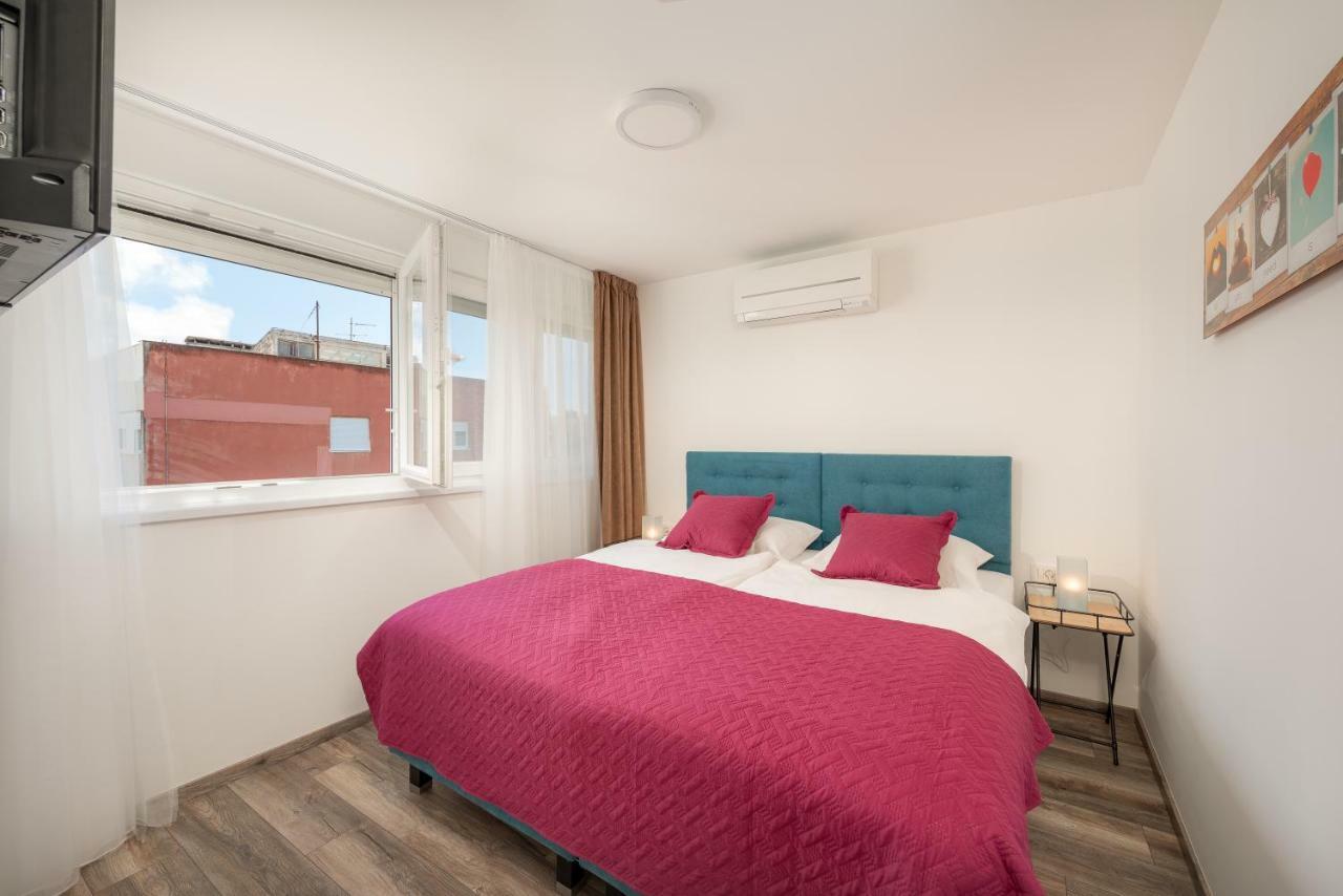 Rooms L17 Split Bagian luar foto