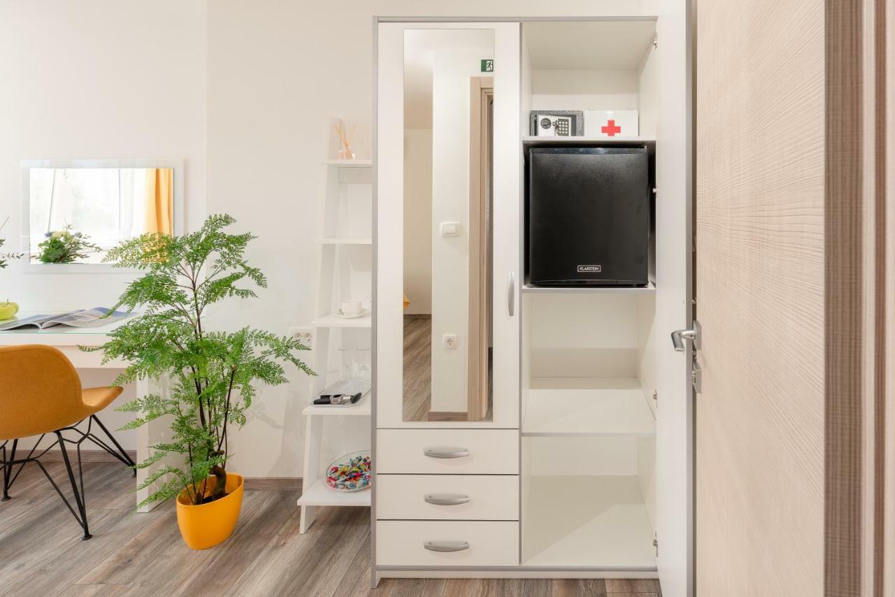 Rooms L17 Split Bagian luar foto