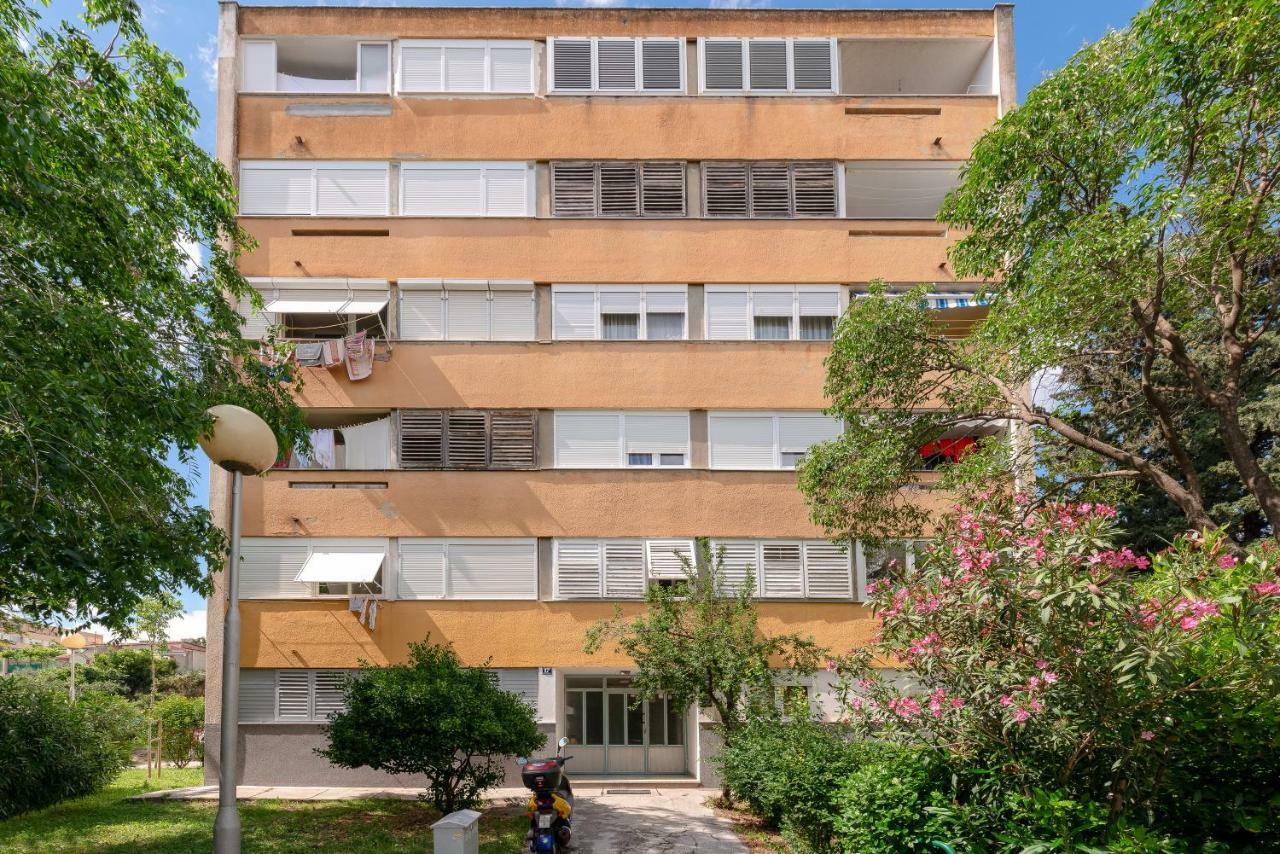 Rooms L17 Split Bagian luar foto