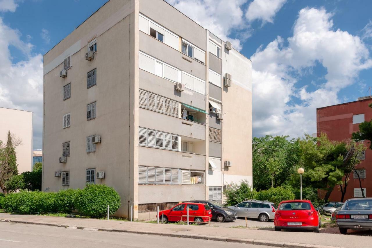Rooms L17 Split Bagian luar foto