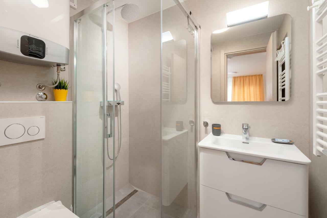 Rooms L17 Split Bagian luar foto