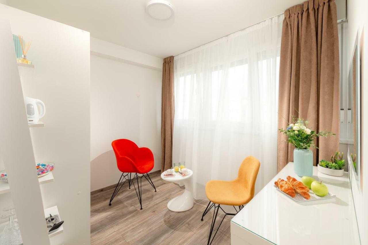 Rooms L17 Split Bagian luar foto