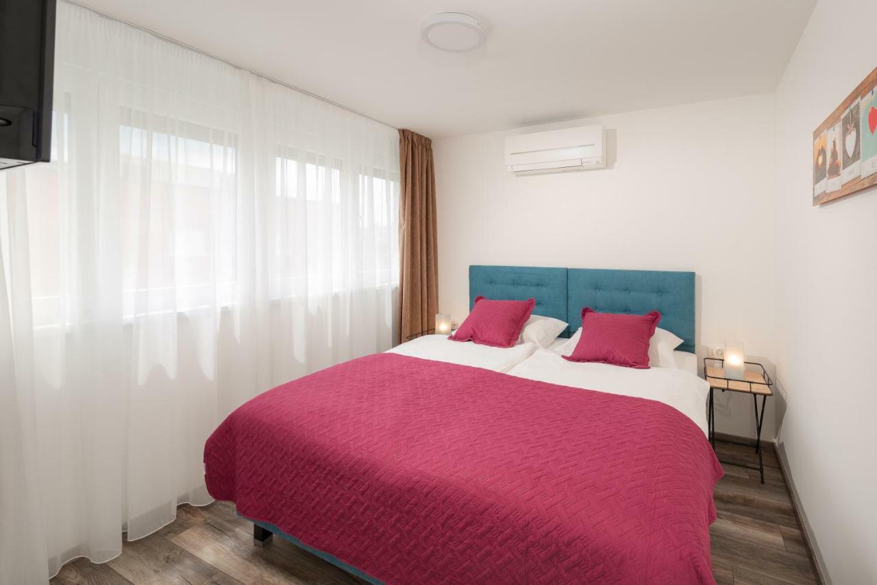 Rooms L17 Split Bagian luar foto